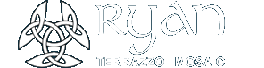 Ryan Terrazzo Logo